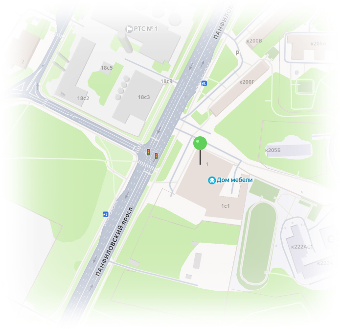 Зеленоград