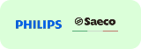 Philips, Saeco