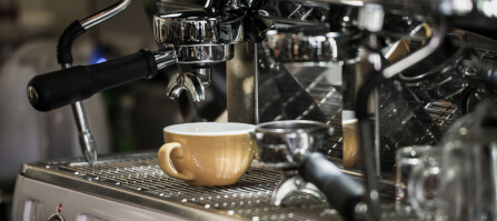 Устройство гидросистемы кофемашины: как устроена и из чего состоит